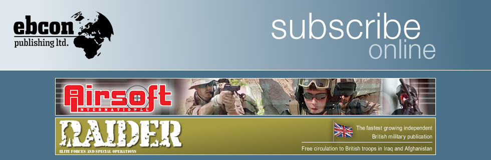 Ebcon Publishing - subscribe online
